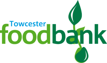 Towcester Foodbank Logo